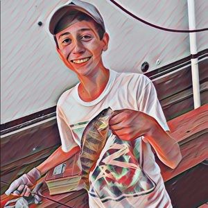 Meet your Posher, Charles